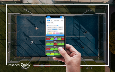 Automatización de instalaciones con ReservaPlay
