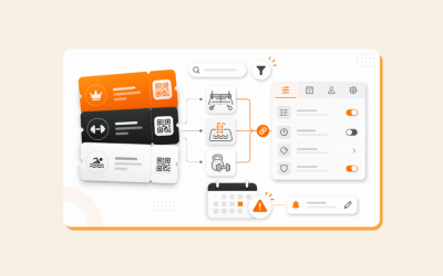 Mejoras en la gestión y configuración de tipos de abono
